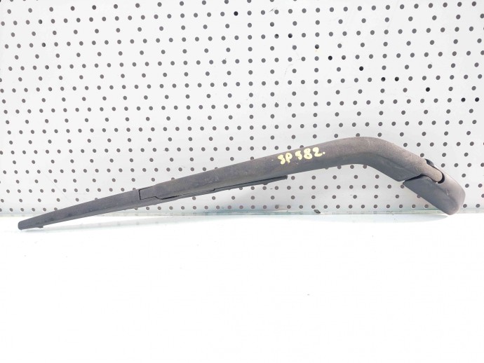 Brat stergator haion Toyota Auris (E15) [Fabr 2006-2012] OEM