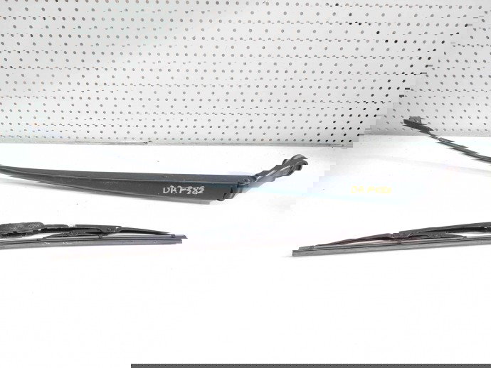 Brat stergator parbriz dreapta Toyota Auris (E15) [Fabr 2006-2012] OEM