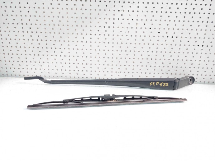 Brat stergator parbriz stanga Toyota Auris (E15) [Fabr 2006-2012] OEM