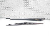Brat stergator parbriz stanga Toyota Auris (E15) [Fabr 2006-2012] OEM