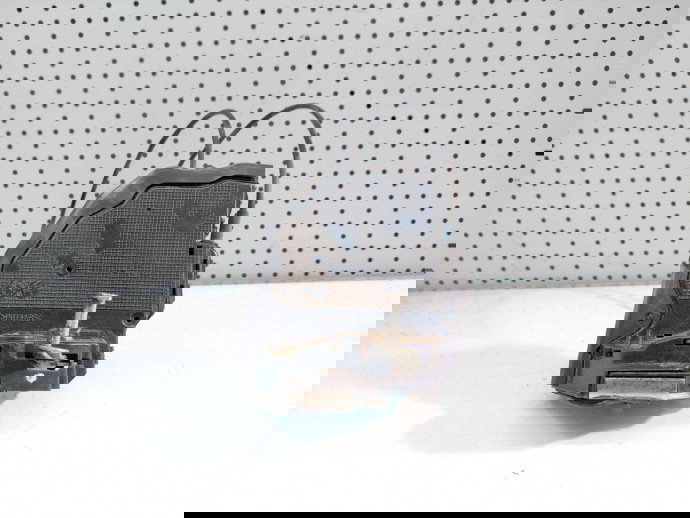 Broasca usa dreapta spate Toyota Auris (E15) [Fabr 2006-2012] OEM