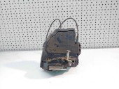 Broasca usa dreapta spate Toyota Auris (E15) [Fabr 2006-2012] OEM