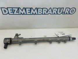 Rampa injectoare Mercedes E Class 2.2 CDI A6460700395  2002-2009