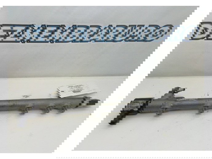 Rampa injectoare Mercedes E Class 2.2 CDI A6460700395  2002-2009