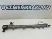 Rampa injectoare Mercedes E Class 2.2 CDI A6460700395  2002-2009