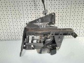 Broasca usa dreapta spate Ford C-Max 1 [Fabr 2007-2010] 3M5A R26412BS