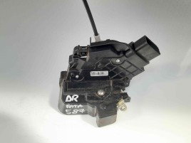 Broasca usa stanga spate Ford C-Max 1 [Fabr 2007-2010] 7M5A R21812AA