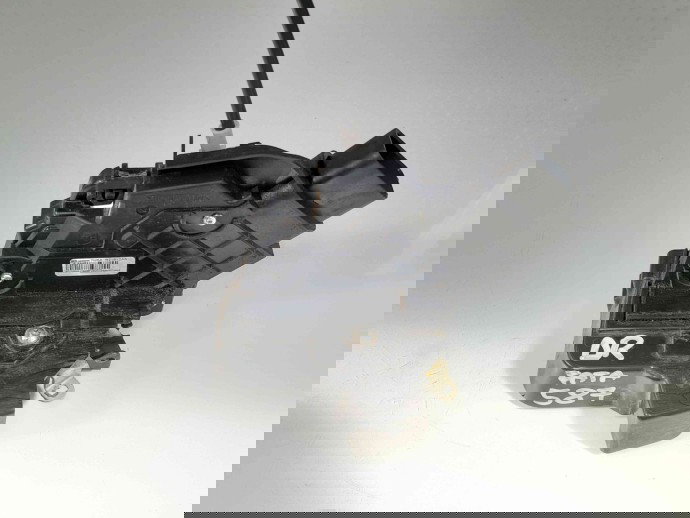 Broasca usa stanga spate Ford C-Max 1 [Fabr 2007-2010] 7M5A R21812AA