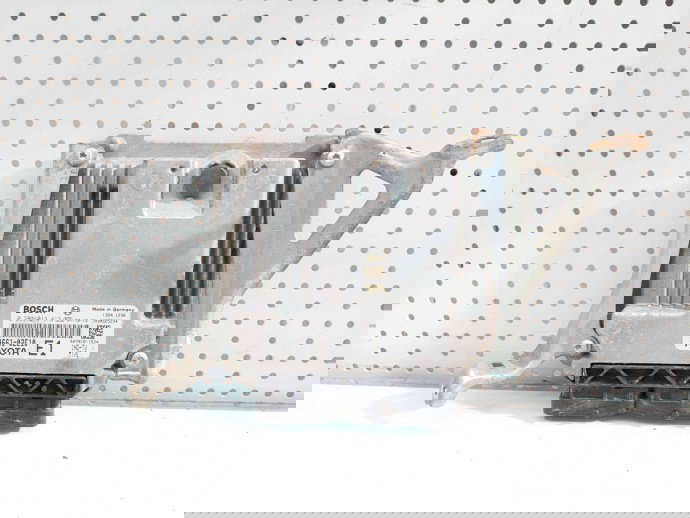 Calculator motor ECU Toyota Auris (E15) [Fabr 2006-2012] 89661-02E10 / 0281013413