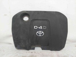 Capac motor Toyota Auris (E15) [Fabr 2006-2012] OEM 1.4 D 1ND 