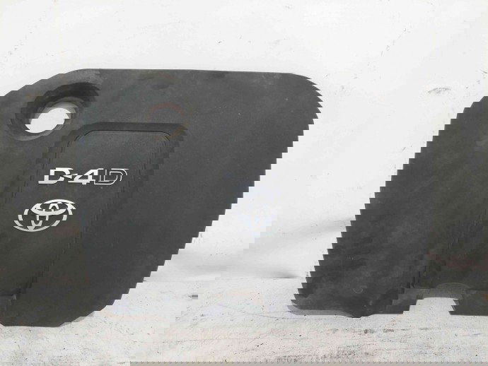 Capac motor Toyota Auris (E15) [Fabr 2006-2012] OEM 1.4 D 1ND 