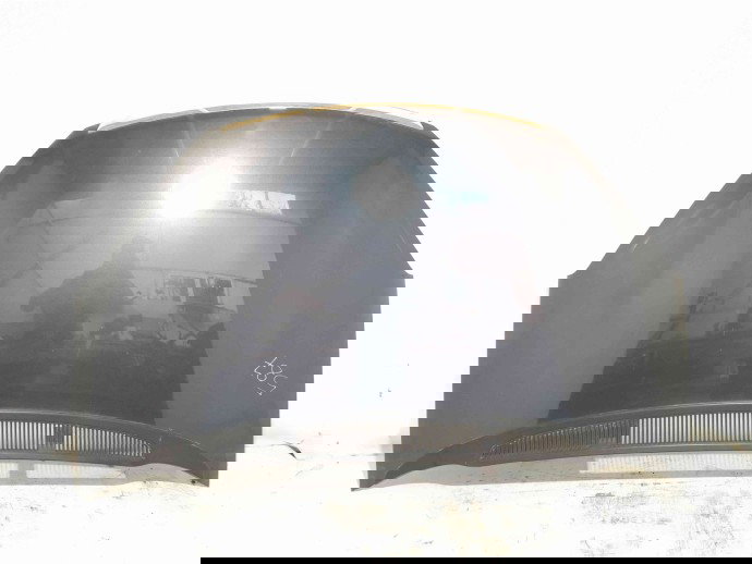 Capota Ford C-Max 1 [Fabr 2007-2010] H4