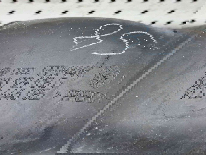 Tub admisie aer Skoda Roomster (5) [Fabr 2006-2015] 6Q0129618G