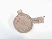 Claxon Dacia Logan (LS) [Fabr 2004-2012] OEM