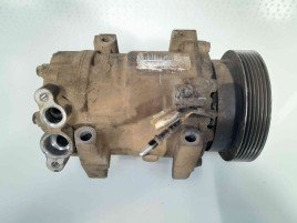 Compresor clima Dacia Logan (LS) [Fabr 2004-2012] 8200866440 1.5 DCI K9K  50KW / 70CP