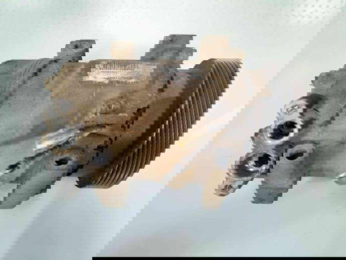 Compresor clima Dacia Logan (LS) [Fabr 2004-2012] 8200866440 1.5 DCI K9K  50KW / 70CP