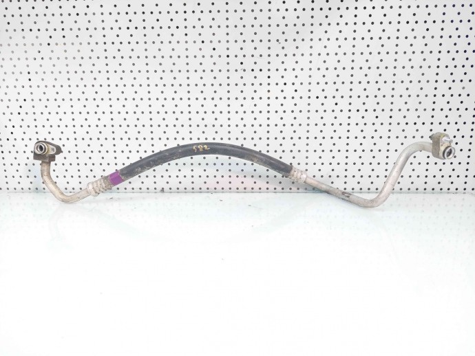 Conducta AC Toyota Auris (E15) [Fabr 2006-2012] HFC134A14LP 1.4 D 1ND