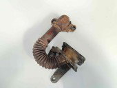 Conducta gaze Dacia Logan (LS) [Fabr 2004-2012] OEM 1.5 DCI K9K 