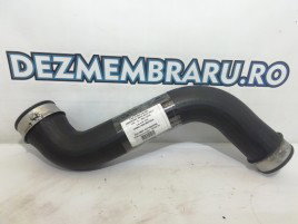 Tub intercooler Mercedes E Class 2.2 CDI A2115284182 2002-2009