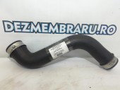 Tub intercooler Mercedes E Class 2.2 CDI A2115284182 2002-2009