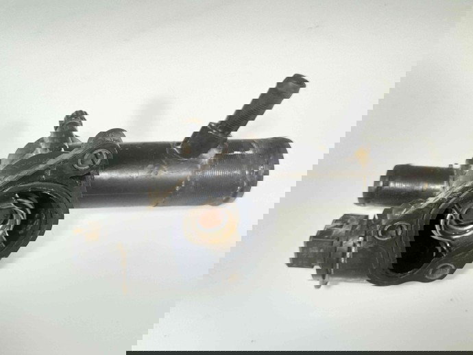 Corp termostat Dacia Logan (LS) [Fabr 2004-2012] OEM 1.5 DCI K9K