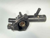 Corp termostat Dacia Logan (LS) [Fabr 2004-2012] OEM 1.5 DCI K9K