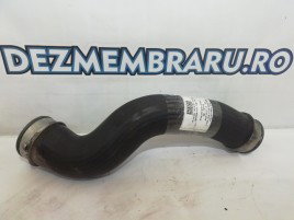 Tub intercooler Mercedes E Class 2.2 CDI A2115284282 2002-2009