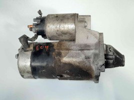 Electromotor 12 dinti Dacia Logan (LS) [Fabr 2004-2012] R1332CS 1.5 DCI K9K  50KW / 70CP