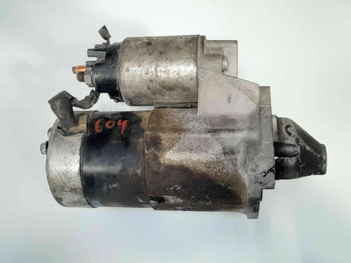 Electromotor 12 dinti Dacia Logan (LS) [Fabr 2004-2012] R1332CS 1.5 DCI K9K  50KW / 70CP