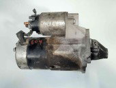 Electromotor 12 dinti Dacia Logan (LS) [Fabr 2004-2012] R1332CS 1.5 DCI K9K  50KW / 70CP
