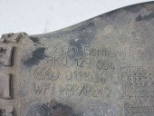 Tub admisie aer Audi A4 (8K5, B8) Avant [Fabr 2008-2015] 8K0129604B