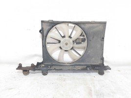 Electroventilator Toyota Auris (E15) [Fabr 2006-2012] 8925712020 / 499300-3351 1.4 D 1ND  66KW / 90CP