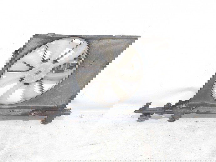 Electroventilator Toyota Auris (E15) [Fabr 2006-2012] 8925712020 / 499300-3351 1.4 D 1ND  66KW / 90CP