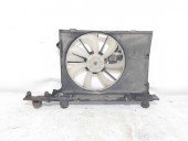 Electroventilator Toyota Auris (E15) [Fabr 2006-2012] 8925712020 / 499300-3351 1.4 D 1ND  66KW / 90CP