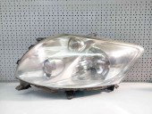 Far stanga Toyota Auris (E15) [Fabr 2006-2012] 81150-02460