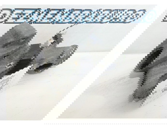 Tub intercooler Mercedes E Class 2.2 CDI A6460900754 2002-2009