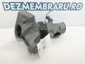 Tub intercooler Mercedes E Class 2.2 CDI A6460900754 2002-2009