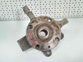Fuzeta fata dreapta Dacia Logan (LS) [Fabr 2004-2012] OEM