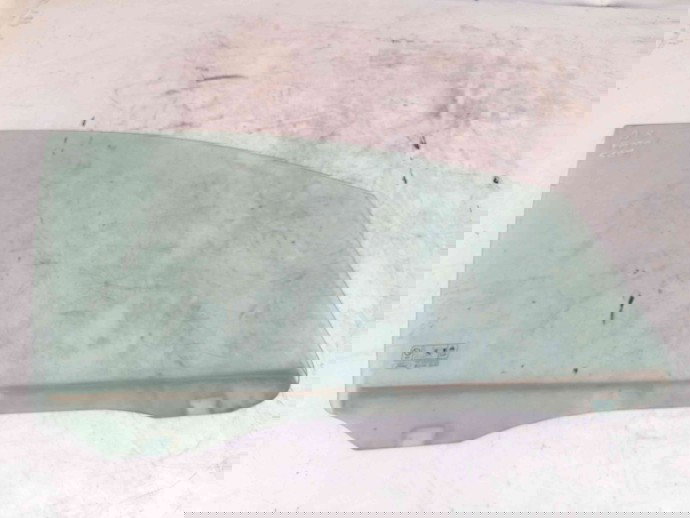 Geam usa dreapta fata Ford C-Max 1 [Fabr 2007-2010] OEM