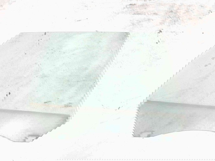 Geam usa dreapta spate Ford C-Max 1 [Fabr 2007-2010] OEM