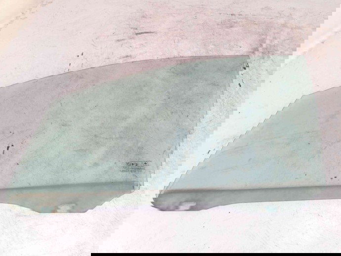 Geam usa stanga fata Ford C-Max 1 [Fabr 2007-2010] OEM