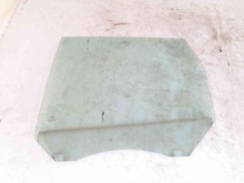 Geam usa stanga spate Ford C-Max 1 [Fabr 2007-2010] OEM