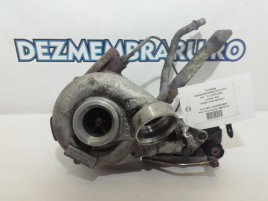 Turbina Mercedes E Class 2.2 CDI A6460900980 2002-2009