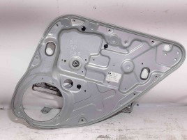 Macara electrica geam dreapta spate Ford C-Max 1 [Fabr 2007-2010] 7M51 R24994 DB