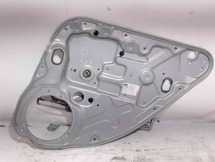 Macara electrica geam dreapta spate Ford C-Max 1 [Fabr 2007-2010] 7M51 R24994 DB