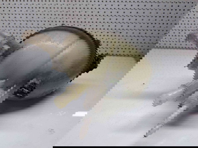 Vas expansiune Mercedes Clasa C (W204) [Fabr 2007-2014] A2045000549