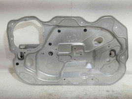 Macara electrica geam stanga fata Ford C-Max 1 [Fabr 2007-2010] 7M51 R203A29 DB