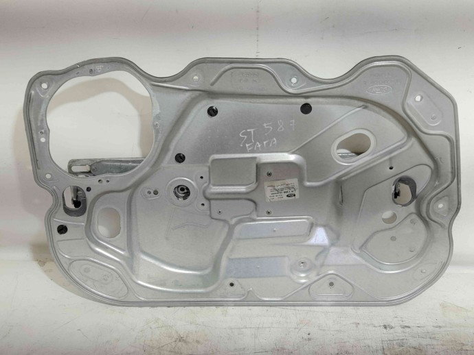 Macara electrica geam stanga fata Ford C-Max 1 [Fabr 2007-2010] 7M51 R203A29 DB