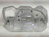 Macara electrica geam stanga fata Ford C-Max 1 [Fabr 2007-2010] 7M51 R203A29 DB