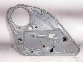 Macara electrica geam stanga spate Ford C-Max 1 [Fabr 2007-2010] 7M51 R24995 DB